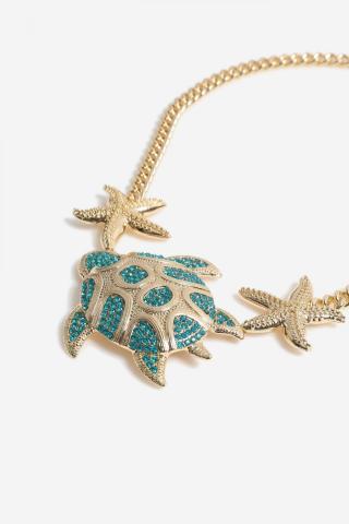 Αυτό είναι το πιο δημοφιλές κόσμημα του καλοκαιριού Αυτό είναι το πιο δημοφιλές κόσμημα του καλοκαιριού