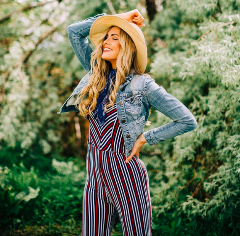 Μπλε-κόκκινο-λευκό: Σου δείχνουμε πώς να συνδυάσεις τις πιο καλοκαιρινές αποχρώσεις!