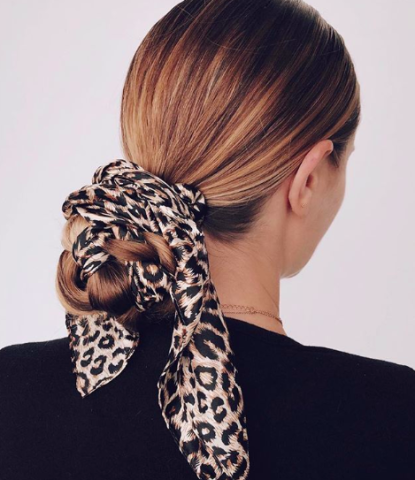 Πανεύκολα χτενίσματα που μπορείς να υιοθετήσεις όλο το καλοκαίρι