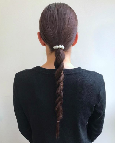 Πανεύκολα χτενίσματα που μπορείς να υιοθετήσεις όλο το καλοκαίρι