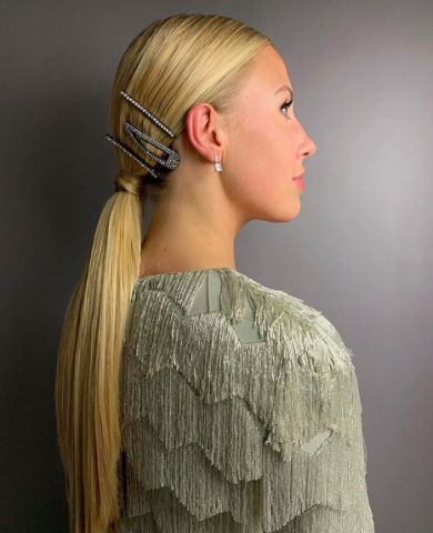 Πανεύκολα χτενίσματα που μπορείς να υιοθετήσεις όλο το καλοκαίρι