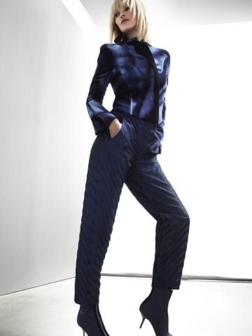 Kate Moss: Ιδού η νέα μούσα του Armani