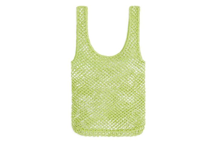 Βρήκαμε τις τσάντες που θα φορέσεις από το πρωί στην παραλία μέχρι το βράδυ στο μπαράκι Βρήκαμε τις τσάντες που θα φορέσεις από το πρωί στην παραλία μέχρι το βράδυ στο μπαράκι