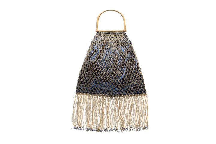 Βρήκαμε τις τσάντες που θα φορέσεις από το πρωί στην παραλία μέχρι το βράδυ στο μπαράκι Βρήκαμε τις τσάντες που θα φορέσεις από το πρωί στην παραλία μέχρι το βράδυ στο μπαράκι