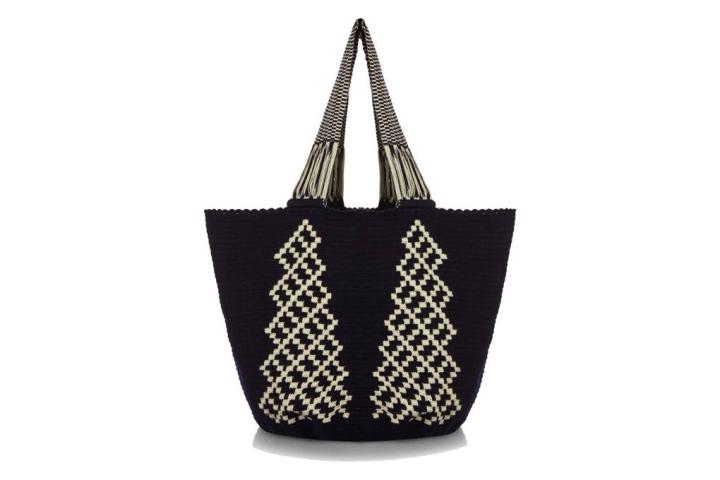 Βρήκαμε τις τσάντες που θα φορέσεις από το πρωί στην παραλία μέχρι το βράδυ στο μπαράκι Βρήκαμε τις τσάντες που θα φορέσεις από το πρωί στην παραλία μέχρι το βράδυ στο μπαράκι