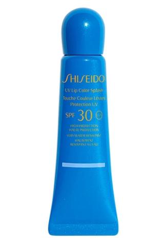 Τα SPF lip balms που πρέπει οπωσδήποτε να δοκιμάσεις αυτό το καλοκαίρι! Τα SPF lip balms που πρέπει οπωσδήποτε να δοκιμάσεις αυτό το καλοκαίρι!