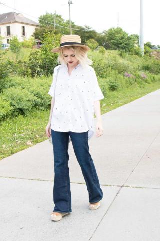 Δεν φαντάζεσαι ποιο πουκάμισο είναι η απόλυτη τάση του καλοκαιριού