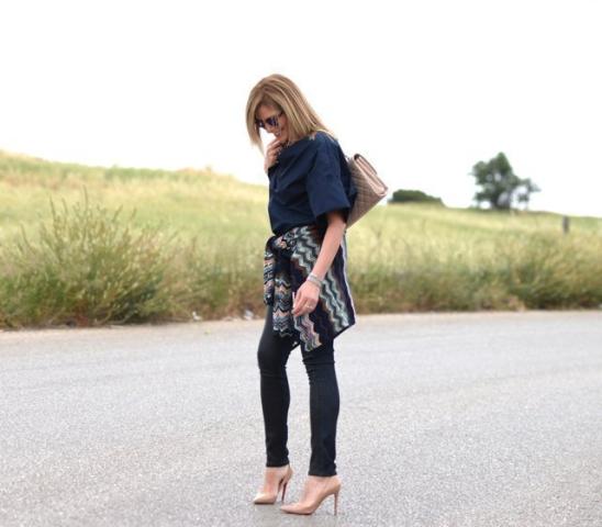 Δεν φαντάζεσαι ποιο πουκάμισο είναι η απόλυτη τάση του καλοκαιριού