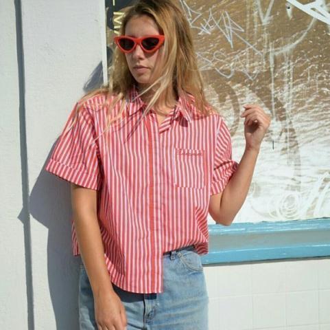 Δεν φαντάζεσαι ποιο πουκάμισο είναι η απόλυτη τάση του καλοκαιριού