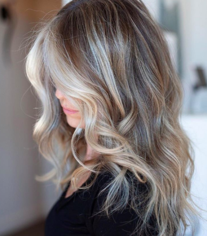 Δες εδώ ποια είναι η απόχρωση μαλλιών με τις περισσότερες αναζητήσεις στο pinterest φέτος Δες εδώ ποια είναι η απόχρωση μαλλιών με τις περισσότερες αναζητήσεις στο pinterest φέτος