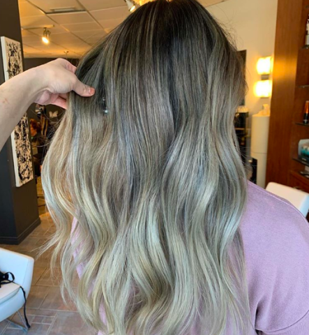 Δες εδώ ποια είναι η απόχρωση μαλλιών με τις περισσότερες αναζητήσεις στο pinterest φέτος Δες εδώ ποια είναι η απόχρωση μαλλιών με τις περισσότερες αναζητήσεις στο pinterest φέτος