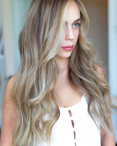 Δες εδώ ποια είναι η απόχρωση μαλλιών με τις περισσότερες αναζητήσεις στο pinterest φέτος Δες εδώ ποια είναι η απόχρωση μαλλιών με τις περισσότερες αναζητήσεις στο pinterest φέτος