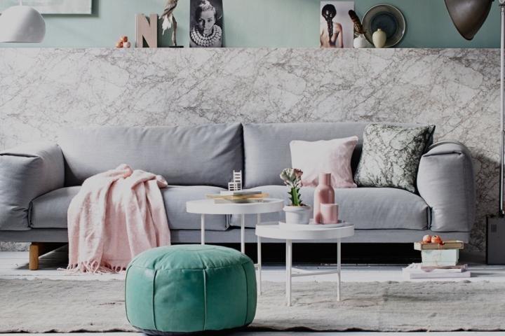 Τα χρώματα του αξίζει να βάλεις στο σπίτι σου αυτό το καλοκαίρι!