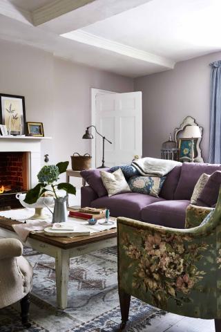 Τα χρώματα του αξίζει να βάλεις στο σπίτι σου αυτό το καλοκαίρι!