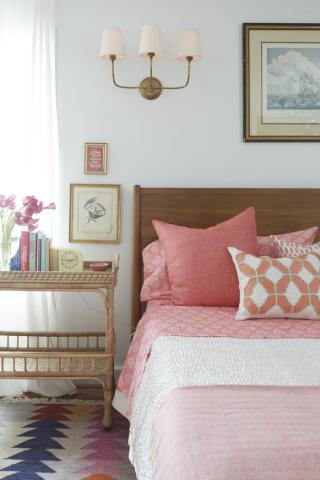 Τα χρώματα του αξίζει να βάλεις στο σπίτι σου αυτό το καλοκαίρι!