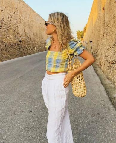 Δες ποια 5 tops είναι τα πιο δημοφιλή του καλοκαιριού!