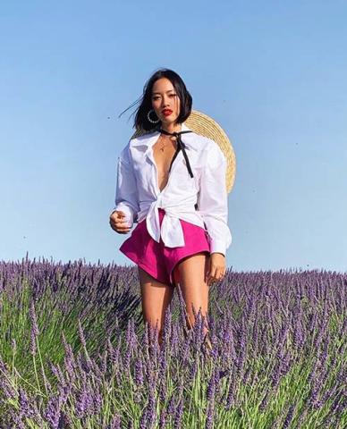 Δες ποια 5 tops είναι τα πιο δημοφιλή του καλοκαιριού!