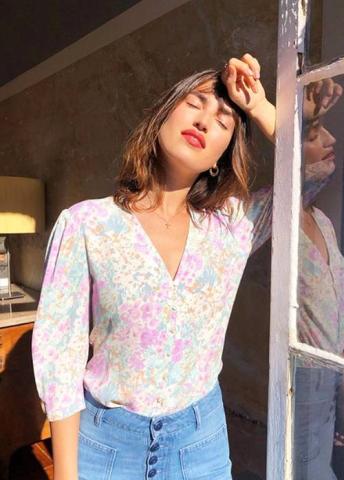 Δες ποια 5 tops είναι τα πιο δημοφιλή του καλοκαιριού!