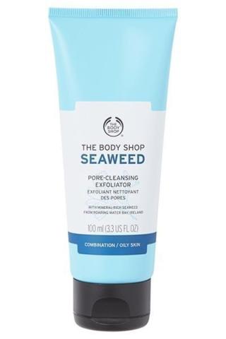 Αυτά είναι τα καλύτερα scrub προσώπου για να αποκτήσεις εντελώς λείο δέρμα