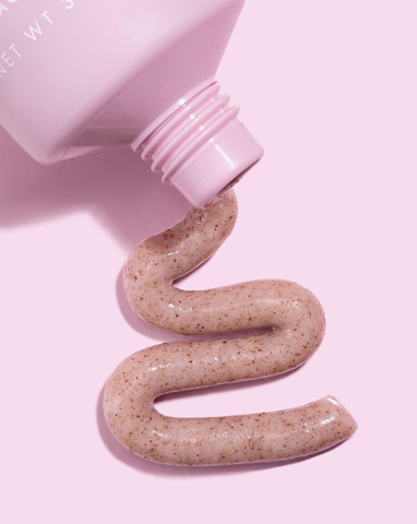 Αυτά είναι τα καλύτερα scrub προσώπου για να αποκτήσεις εντελώς λείο δέρμα