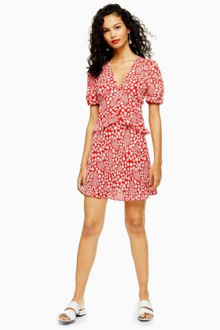 12 φορέματα από τα Topshop που έχουν τα πιο ωραία prints του καλοκαιριού 12 φορέματα από τα Topshop που έχουν τα πιο ωραία prints του καλοκαιριού