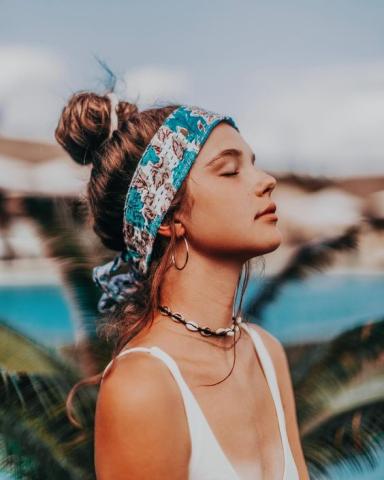 Τα πιο εύκολα χτενίσματα που αντέχουν πολύ στη ζέστη