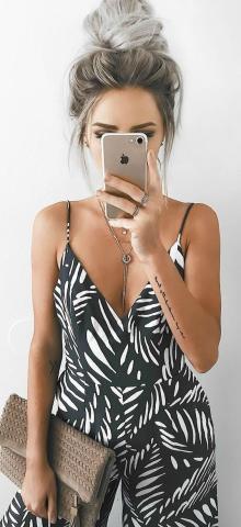 Τα πιο εύκολα χτενίσματα που αντέχουν πολύ στη ζέστη