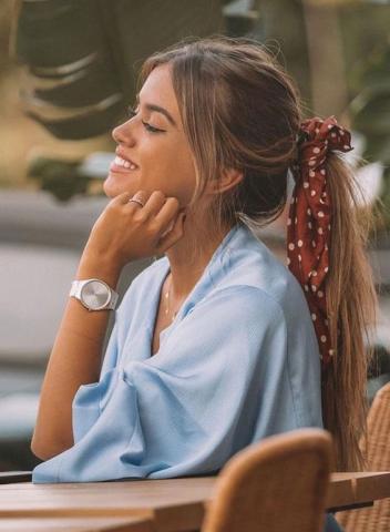 Τα πιο εύκολα χτενίσματα που αντέχουν πολύ στη ζέστη