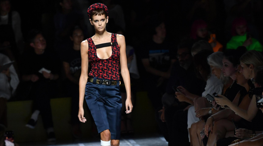 Βερμούδα: Το απόλυτο trend του καλοκαιριού και πώς να τη φορέσεις Βερμούδα: Το απόλυτο trend του καλοκαιριού και πώς να τη φορέσεις