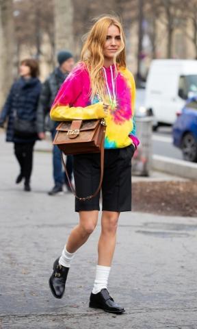 Βερμούδα: Το απόλυτο trend του καλοκαιριού και πώς να τη φορέσεις Βερμούδα: Το απόλυτο trend του καλοκαιριού και πώς να τη φορέσεις