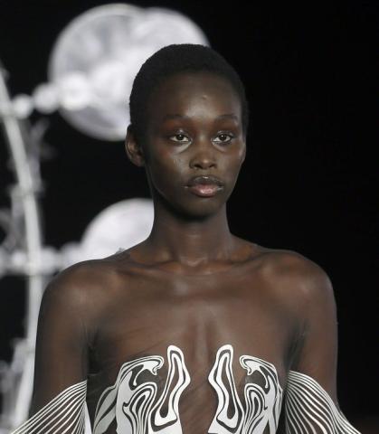 6 super hot beauty trends που μπορείς να δοκιμάσεις αυτή την εποχή