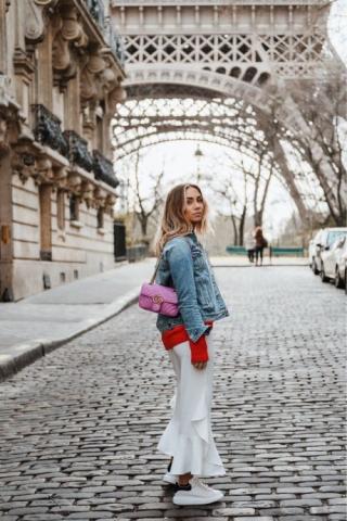 Κι όμως, οι γυναίκες ψάχνουν online για αυτά τα sneakers κάθε 2 λεπτά! Κι όμως, οι γυναίκες ψάχνουν online για αυτά τα sneakers κάθε 2 λεπτά!