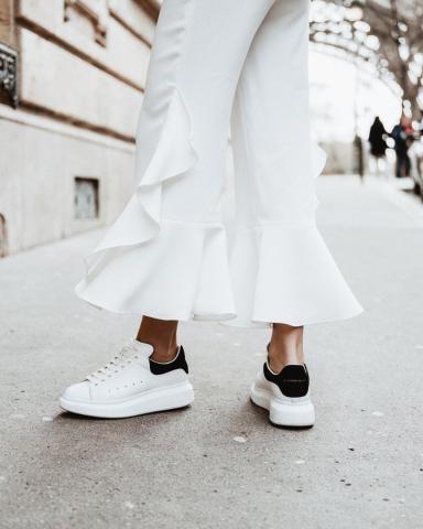 Κι όμως, οι γυναίκες ψάχνουν online για αυτά τα sneakers κάθε 2 λεπτά! Κι όμως, οι γυναίκες ψάχνουν online για αυτά τα sneakers κάθε 2 λεπτά!