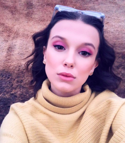 Αυτές είναι οι σκιές που θα φορεθούν απίστευτα πολύ το επόμενο διάστημα Αυτές είναι οι σκιές που θα φορεθούν απίστευτα πολύ το επόμενο διάστημα