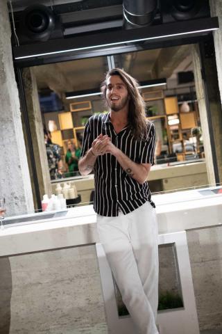 Το Hair Etc χάρισε τα δικά της Hair Tips σε μια exclusive καλοκαιρινή εκδήλωση Το Hair Etc χάρισε τα δικά της Hair Tips σε μια exclusive καλοκαιρινή εκδήλωση