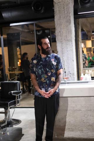 Το Hair Etc χάρισε τα δικά της Hair Tips σε μια exclusive καλοκαιρινή εκδήλωση Το Hair Etc χάρισε τα δικά της Hair Tips σε μια exclusive καλοκαιρινή εκδήλωση