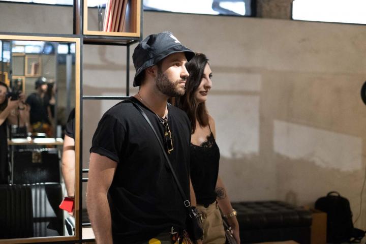 Το Hair Etc χάρισε τα δικά της Hair Tips σε μια exclusive καλοκαιρινή εκδήλωση Το Hair Etc χάρισε τα δικά της Hair Tips σε μια exclusive καλοκαιρινή εκδήλωση