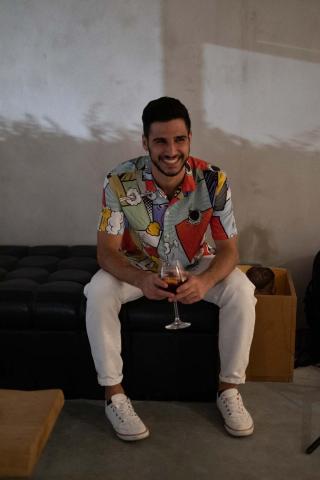 Το Hair Etc χάρισε τα δικά της Hair Tips σε μια exclusive καλοκαιρινή εκδήλωση Το Hair Etc χάρισε τα δικά της Hair Tips σε μια exclusive καλοκαιρινή εκδήλωση