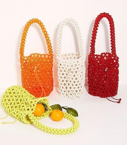 Δεν φαντάζεσαι ποια τσάντα θα φορεθεί όσο καμία άλλη αυτό το καλοκαίρι Δεν φαντάζεσαι ποια τσάντα θα φορεθεί όσο καμία άλλη αυτό το καλοκαίρι