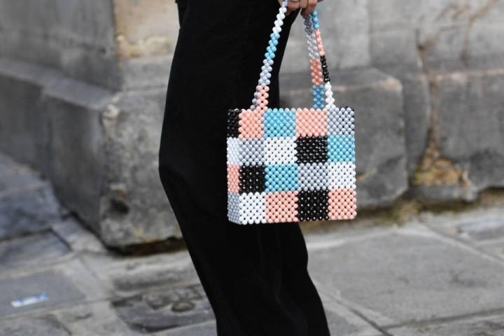 Δεν φαντάζεσαι ποια τσάντα θα φορεθεί όσο καμία άλλη αυτό το καλοκαίρι Δεν φαντάζεσαι ποια τσάντα θα φορεθεί όσο καμία άλλη αυτό το καλοκαίρι