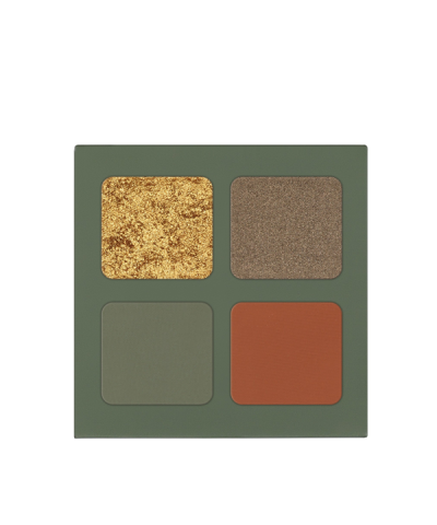 7 σκιές ματιών που αξίζει να προσθέσεις στο νεσεσέρ σου αυτό το καλοκαίρι