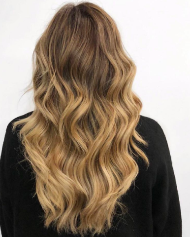 10 φανταστικές ιδέες για να τονίσεις το ξανθό χρώμα στα μαλλιά σου 10 φανταστικές ιδέες για να τονίσεις το ξανθό χρώμα στα μαλλιά σου