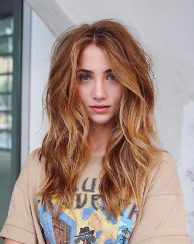 10 φανταστικές ιδέες για να τονίσεις το ξανθό χρώμα στα μαλλιά σου 10 φανταστικές ιδέες για να τονίσεις το ξανθό χρώμα στα μαλλιά σου