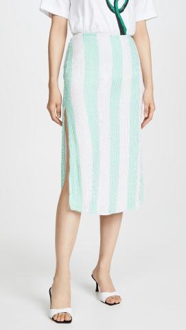 Οι φούστες που πρέπει οπωσδήποτε να προσθέσεις στη ντουλάπα σου αυτό το καλοκαίρι Οι φούστες που πρέπει οπωσδήποτε να προσθέσεις στη ντουλάπα σου αυτό το καλοκαίρι