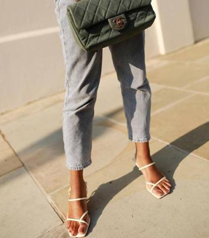 Οι 5 τάσεις των Zara που αξίζει να προσέξεις και να υιοθετήσεις ASAP Οι 5 τάσεις των Zara που αξίζει να προσέξεις και να υιοθετήσεις ASAP