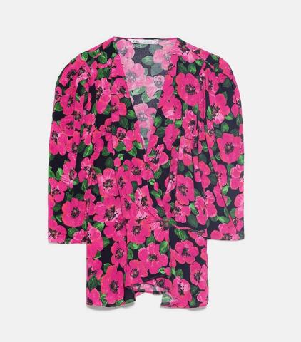 Οι 5 τάσεις των Zara που αξίζει να προσέξεις και να υιοθετήσεις ASAP Οι 5 τάσεις των Zara που αξίζει να προσέξεις και να υιοθετήσεις ASAP