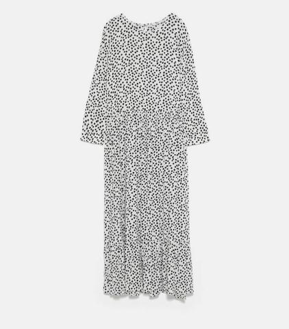 Οι 5 τάσεις των Zara που αξίζει να προσέξεις και να υιοθετήσεις ASAP Οι 5 τάσεις των Zara που αξίζει να προσέξεις και να υιοθετήσεις ASAP