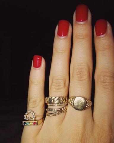 Οι 5 φθινοπωρινές τάσεις που υπάρχουν ήδη στην ντουλάπα σου και δεν το ξέρεις! Οι 5 φθινοπωρινές τάσεις που υπάρχουν ήδη στην ντουλάπα σου και δεν το ξέρεις!