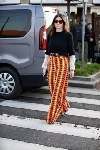 Οι 5 φθινοπωρινές τάσεις που υπάρχουν ήδη στην ντουλάπα σου και δεν το ξέρεις! Οι 5 φθινοπωρινές τάσεις που υπάρχουν ήδη στην ντουλάπα σου και δεν το ξέρεις!