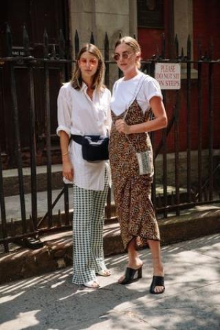 Οι 5 φθινοπωρινές τάσεις που υπάρχουν ήδη στην ντουλάπα σου και δεν το ξέρεις! Οι 5 φθινοπωρινές τάσεις που υπάρχουν ήδη στην ντουλάπα σου και δεν το ξέρεις!